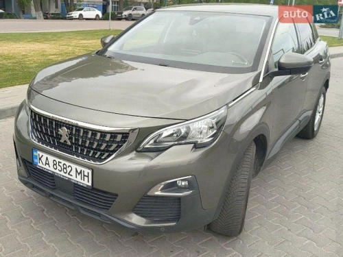 Peugeot