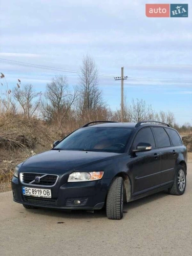 Volvo