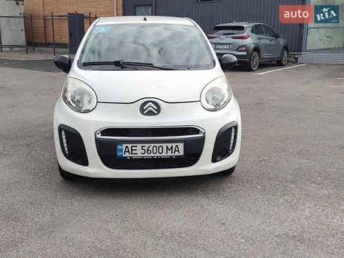 Citroen