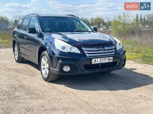 Subaru