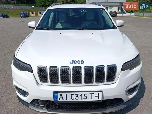 Jeep