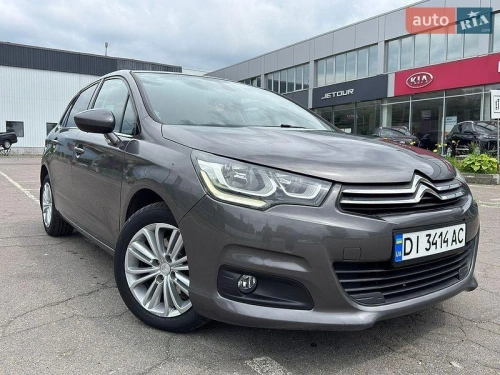 Citroen