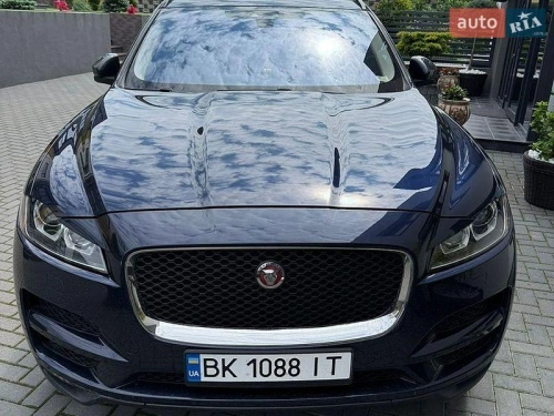 Jaguar