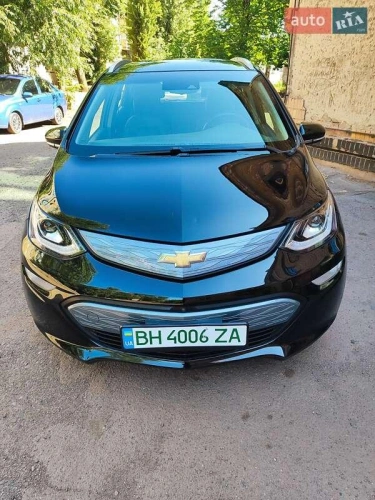 Chevrolet