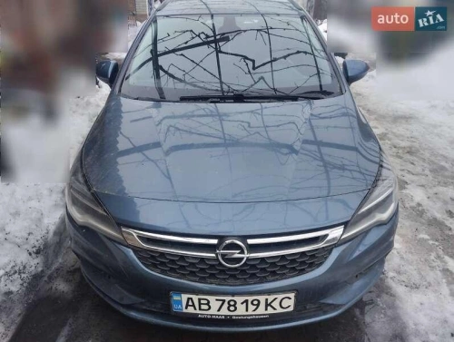 Opel