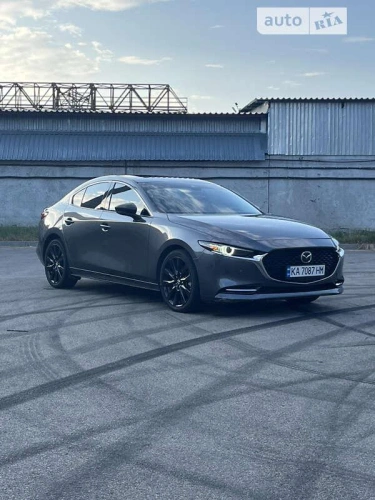 Mazda
