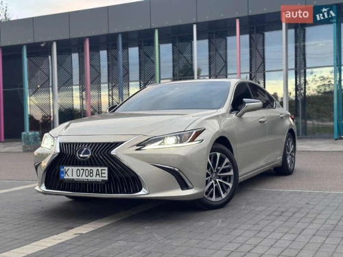 Lexus