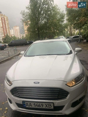 Ford