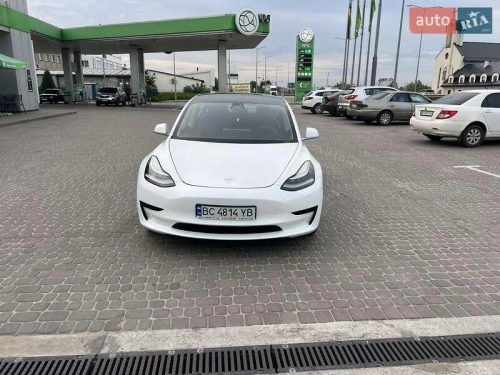 Tesla