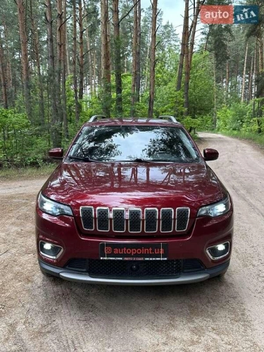 Jeep