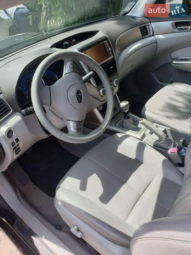 Subaru