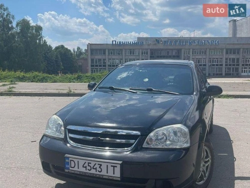 Chevrolet