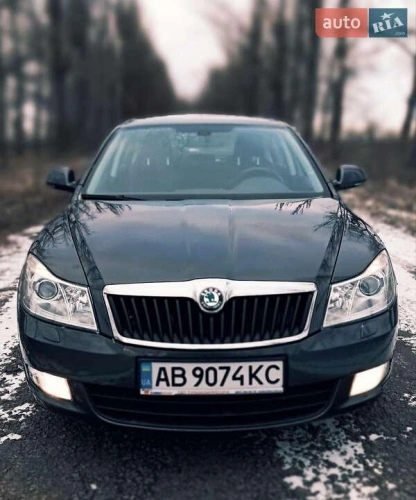 Skoda