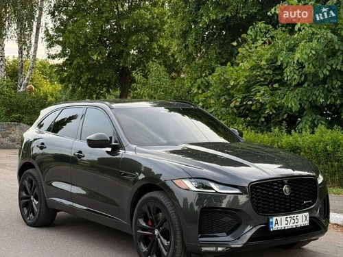 Jaguar