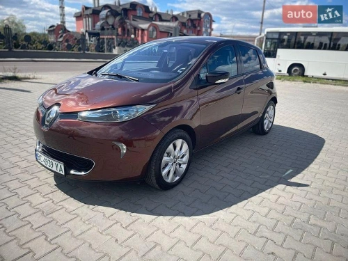 Renault
