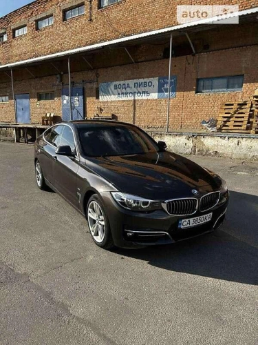 BMW