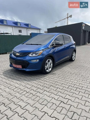 Chevrolet