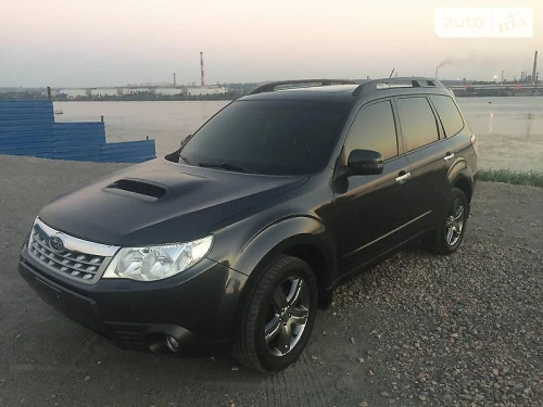 Subaru