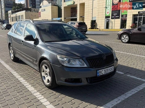 Skoda
