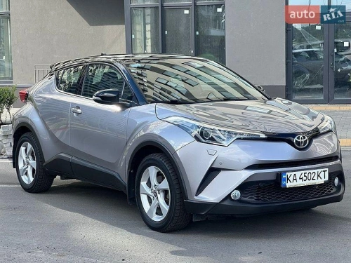 Toyota