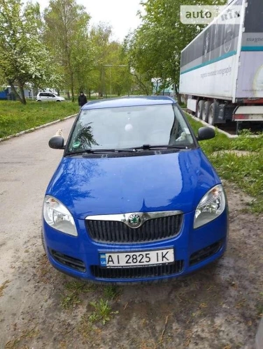 Skoda