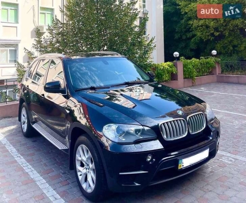 BMW