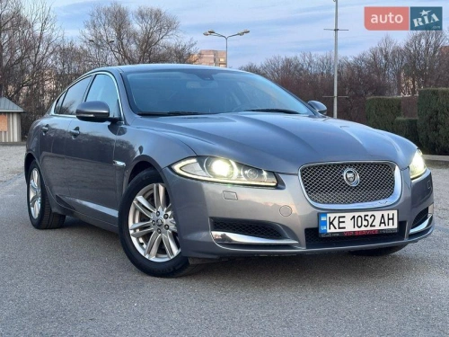 Jaguar