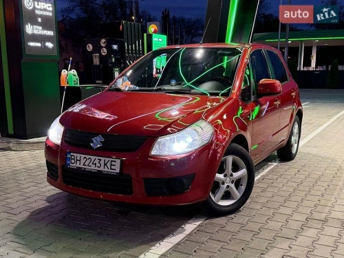 Suzuki