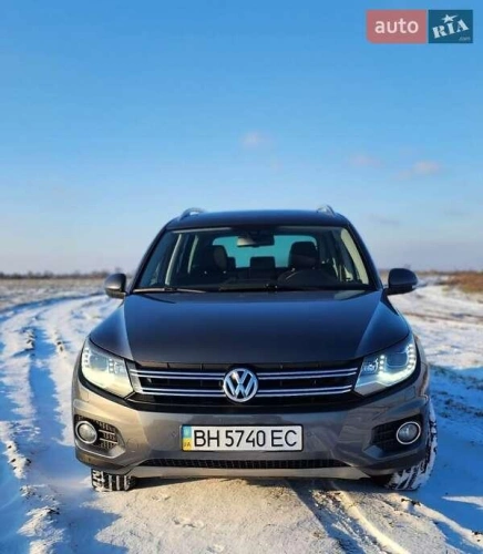 Volkswagen