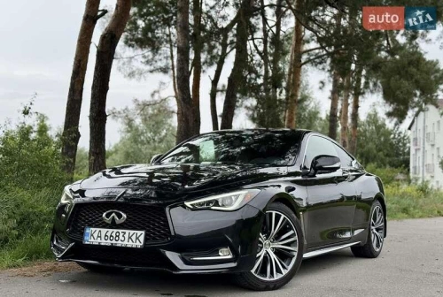 Infiniti