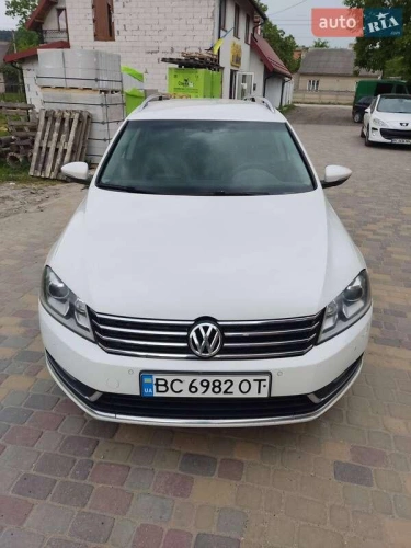 Volkswagen