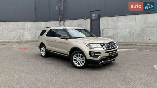 Ford