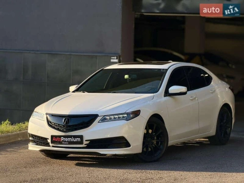 Acura