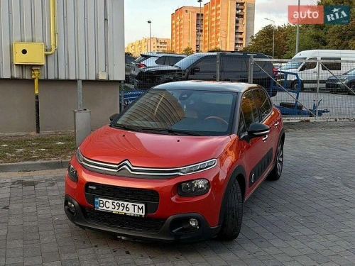 Citroen
