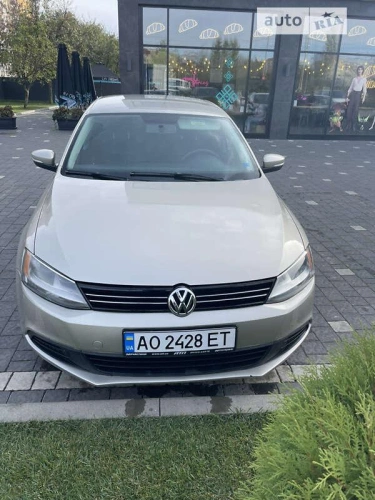 Volkswagen