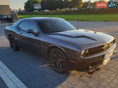 Dodge