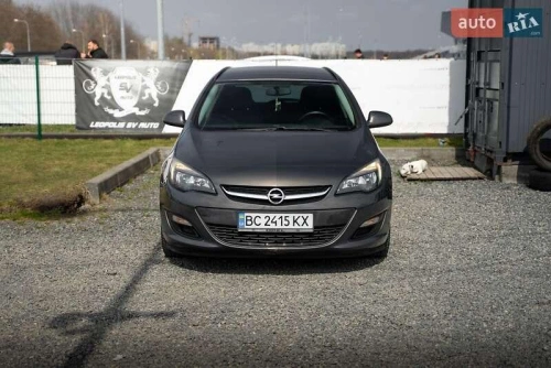 Opel