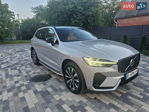 Volvo