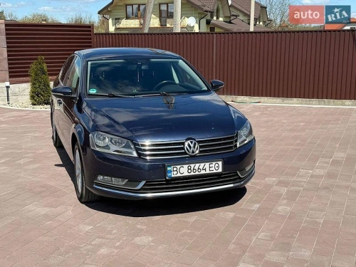 Volkswagen