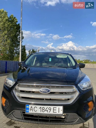 Ford
