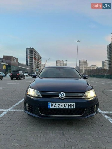 Volkswagen