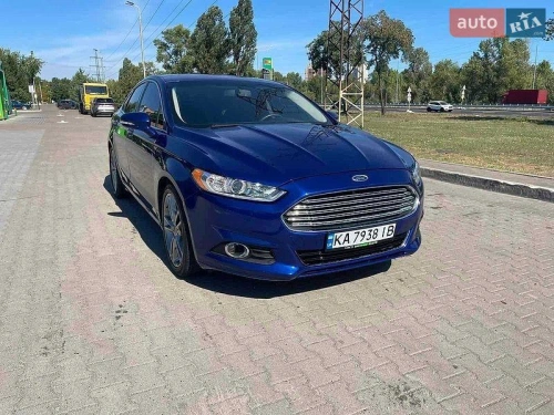 Ford