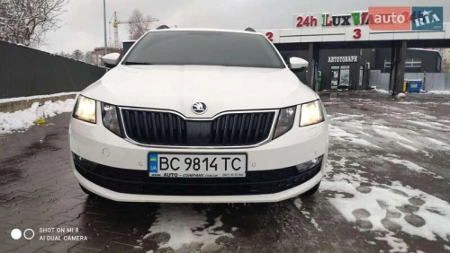 Skoda