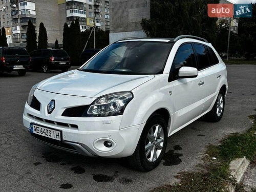 Renault