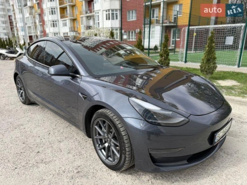 Tesla