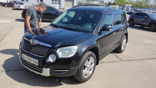 Skoda
