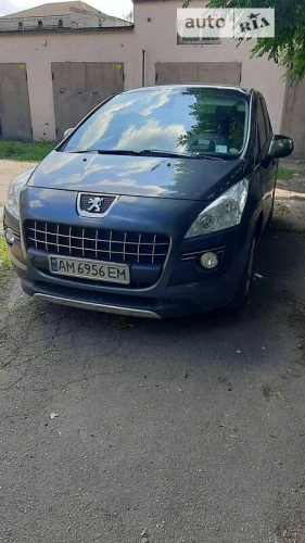 Peugeot