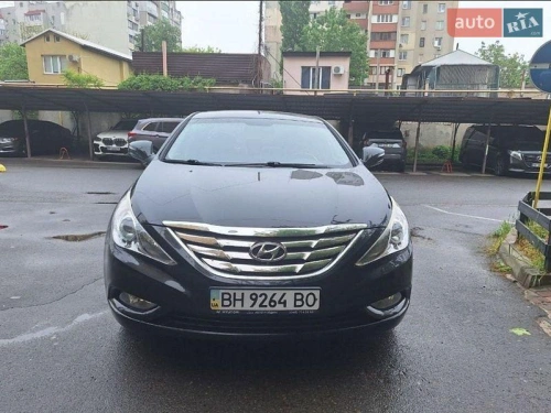 Hyundai