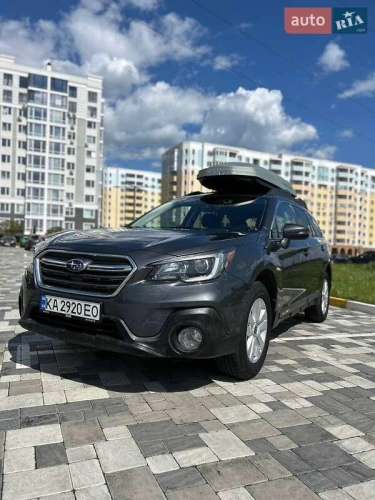 Subaru