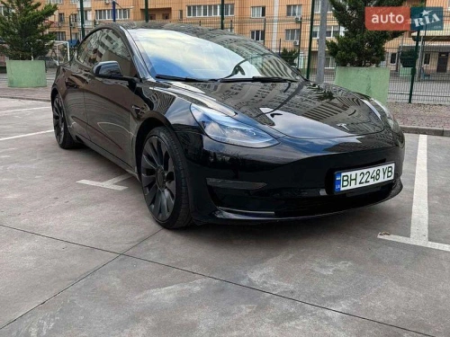 Tesla